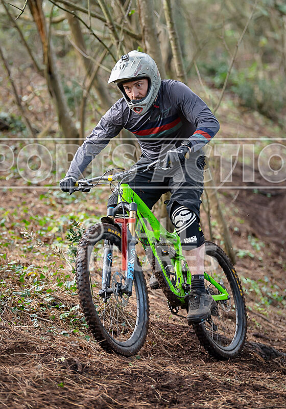 MTB Downhill_16-01-2022-104 - MTB WINTER 2022 DOWNHILL SERIES_RACE 2