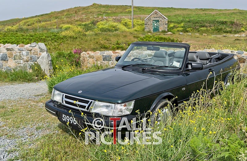 Saab-18 - HARRISON AUTOMOTIVE