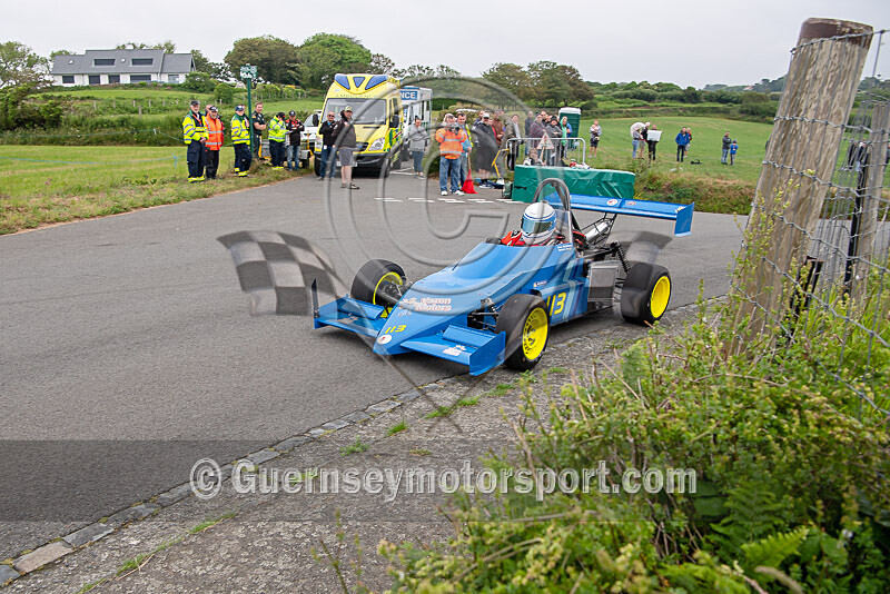 Reservoir 2021_CAR-193 - RESERVOIR SPEED EVENT 2021_CARS