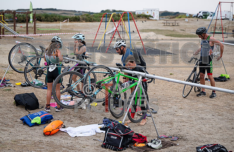 Amarreurs Uber Sprint Triathlon 2022-8 - AMARREURS UBER SPRINT 2022