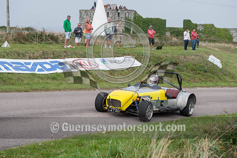 Alderney Hillclimb_2014_CAR-177 - ALDERNEY HILL CLIMB 2014 - CARS