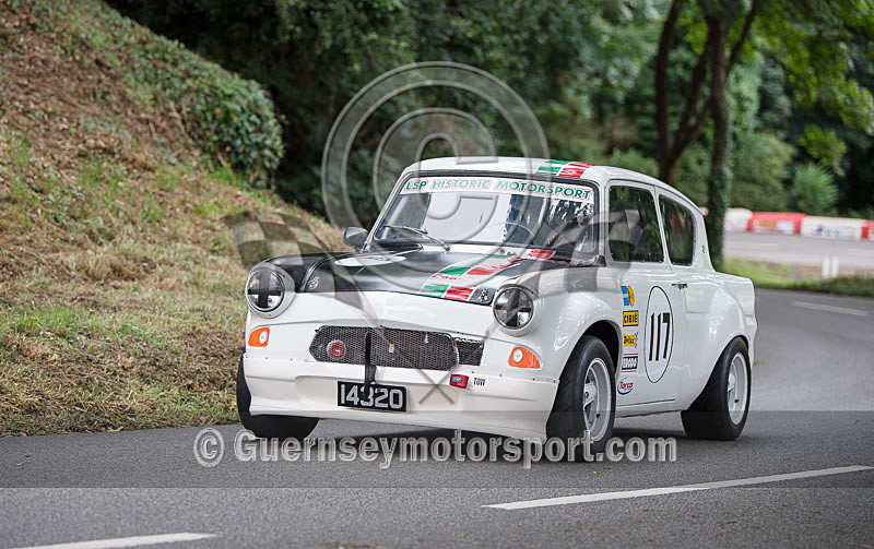 Jersey National Hill 2017_CAR-54 - JERSEY NATIONAL 2017 - CARS