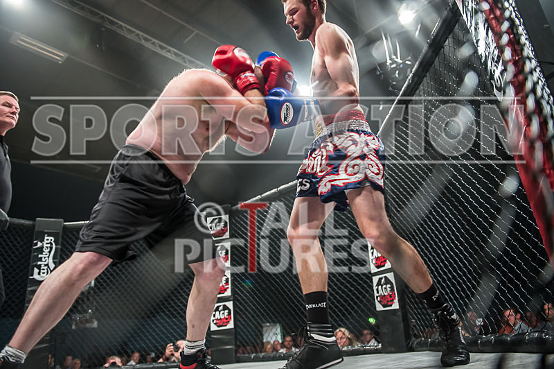 Lock-In 2014_Bout-3-16 - BOUT-3