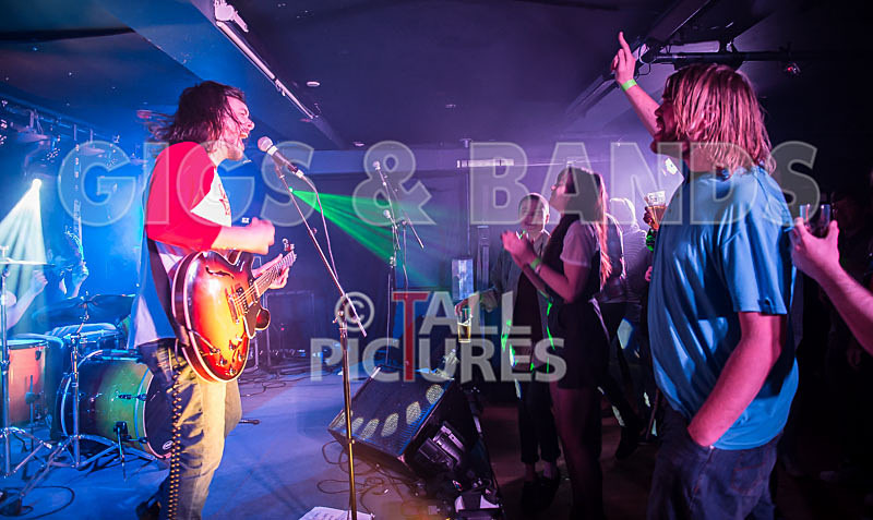 The Glazzies-13 - THE GLAZZIES