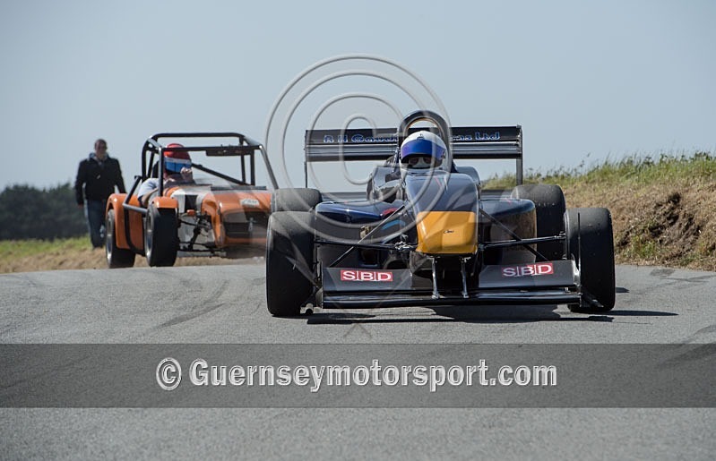 Reservoir Speed Event_2013-Car-102 - RESERVOIR SPEED EVENT 2013 - CARS