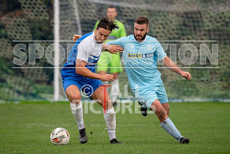 North v Rovers-15 - NORTH v ROVERS