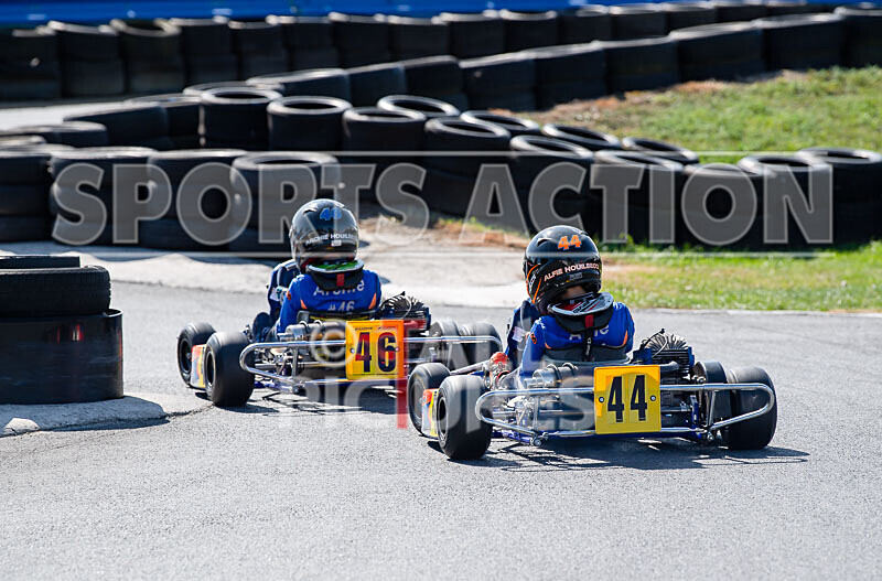 Karting_08-09-2019-4 - 2019 KART CHAMPIONSHIP_ROUND-8
