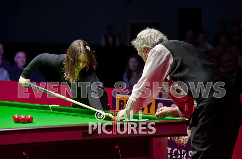 Snooker Legends Tour-32 - SNOOKER LEGENDS TOUR