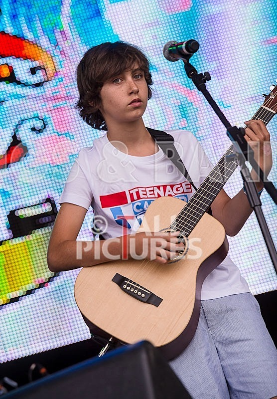 Monty Taft-12 - MONTY TAFT