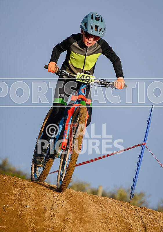 MTB Junior XC_22-01-2023-7 - GVC 2023 JUNIORS MTB XC_ROUND 4