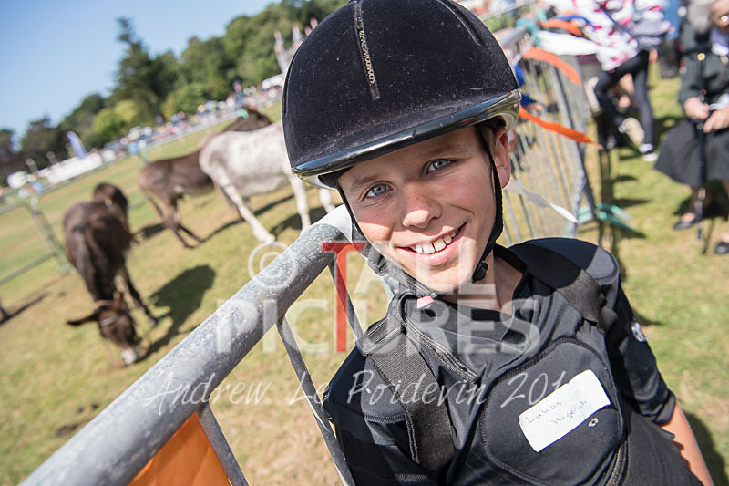 Donkey Derby_2016-6 - LIONS CLUB DONKEY DERBY 2016
