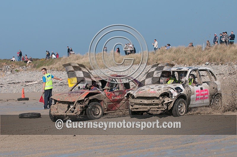 Autocross Fun Meeting 2011-7 - AUTO-X FUN MEETING 2011