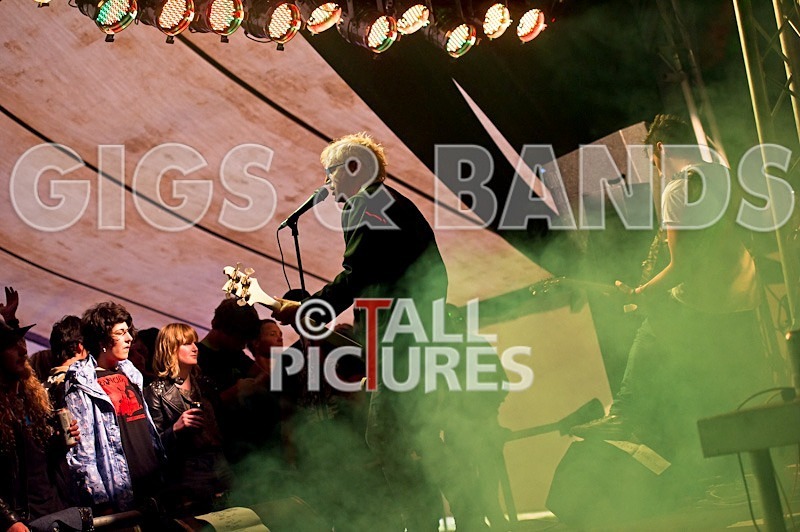 Top Buzzer-5 - TOP BUZZER