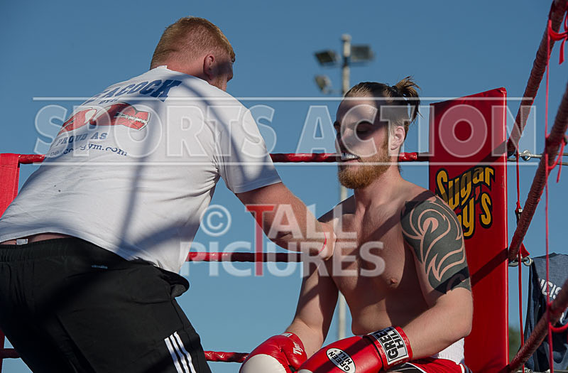 Open Air Boxing_2015_Bout-2-16 - BOUT-2