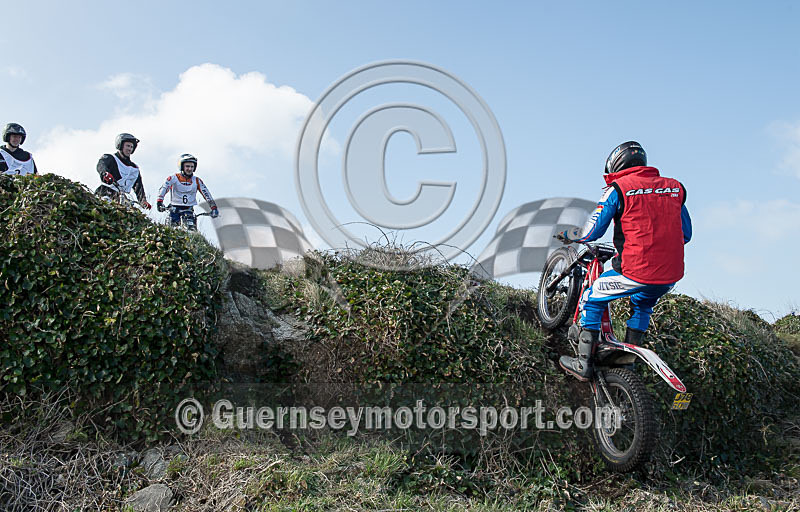 Trials_2-Day 2015-20 - 2-DAY TRIALS - 2015