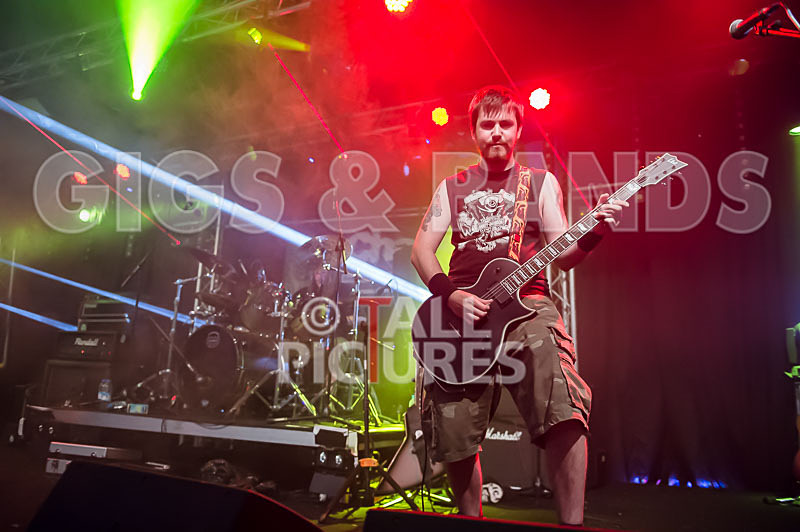 Demise of Sanity-42 - DEMISE OF SANITY