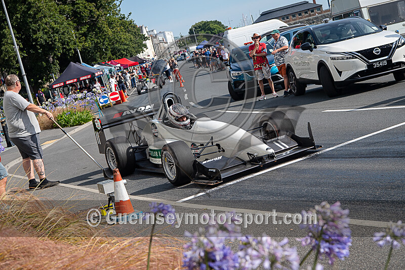 Guernsey National 2022_CAR-35 - GUERNSEY NATIONAL 2022_CARS