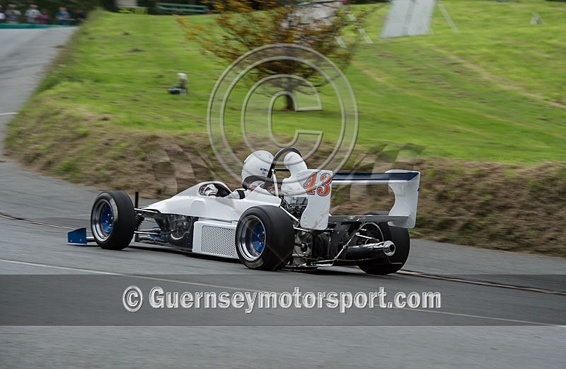 Hill Climb_27-08-2012_Car-94 - CARS 2012-08-27