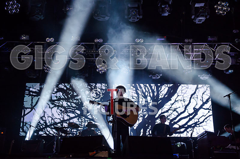 Ben Howard-26 - BEN HOWARD