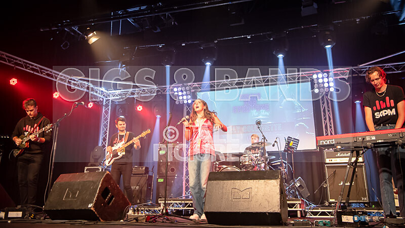 Music for Everyone 2022-137 - SoPM MUSIC FOR EVERYONE 2022