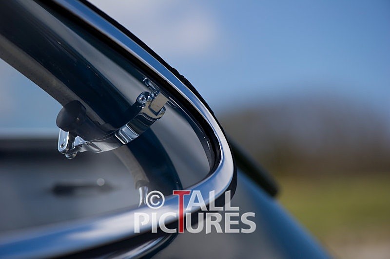 Porsche_911T-62 - HARRISON AUTOMOTIVE