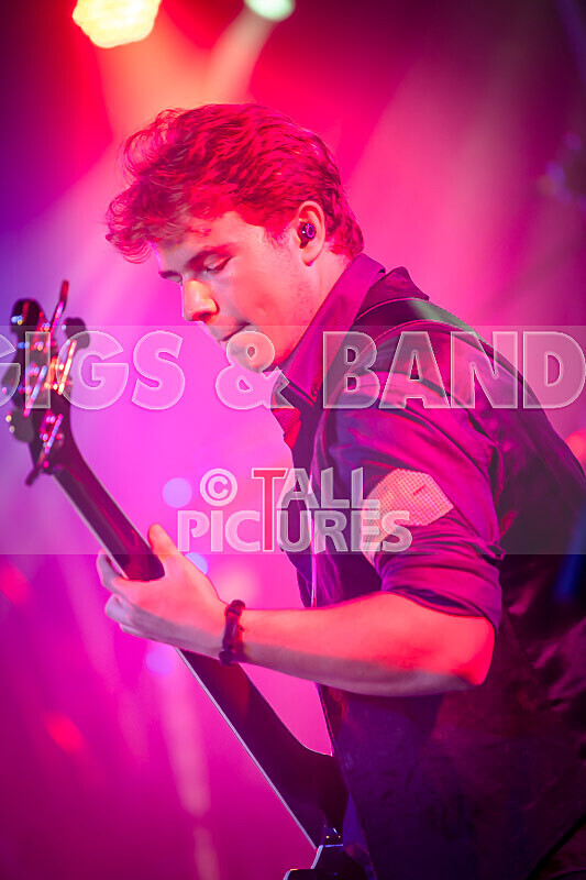 Sonic Bomb-196 - SONIC BOMB