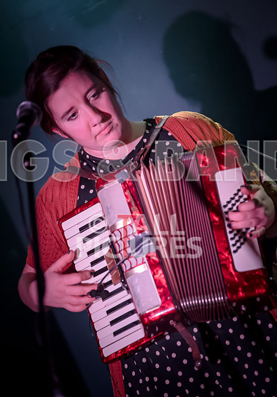 The Cor Damme Lars -10 - VALE EARTH FAIR UNPLUGGED 2018
