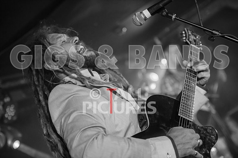 The Recks-264 - THE RECKS