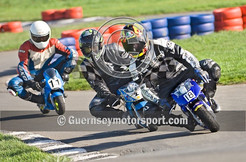 MiniMoto-222 - MINIMOTO