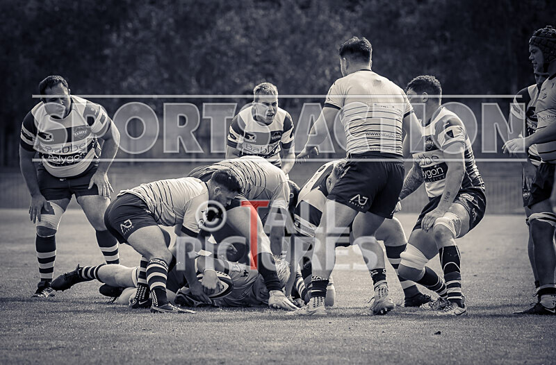 Guernsey Raiders v Old Albanian_2022-65 - GUERNSEY RAIDERS v OLD ALBANIAN