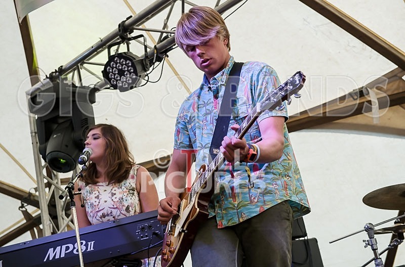 Alfresco Bandits-5 - ALFRESCO BANDITS