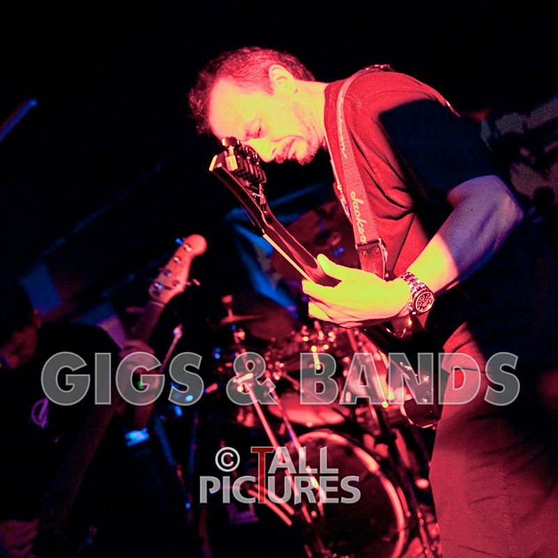 Thousand Points of Hate-5 - THOUSAND POINTS OF HATE