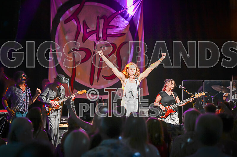 The Pips-7 - THE PIPS