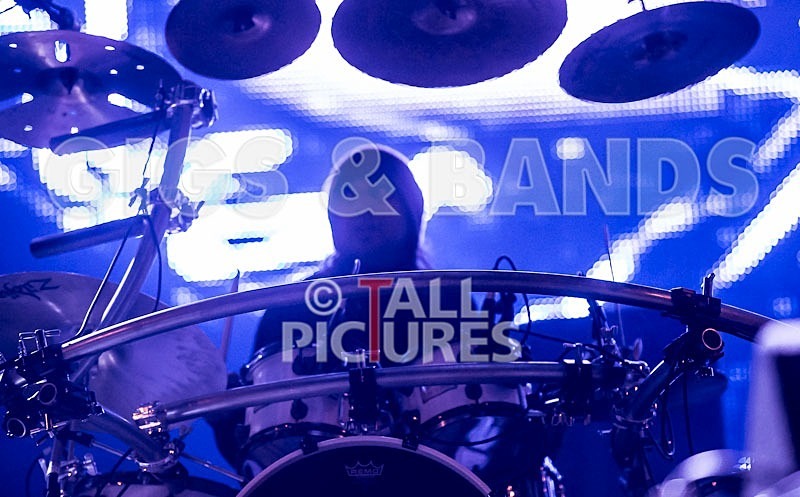 Chase Status-67 - CHASE & STATUS