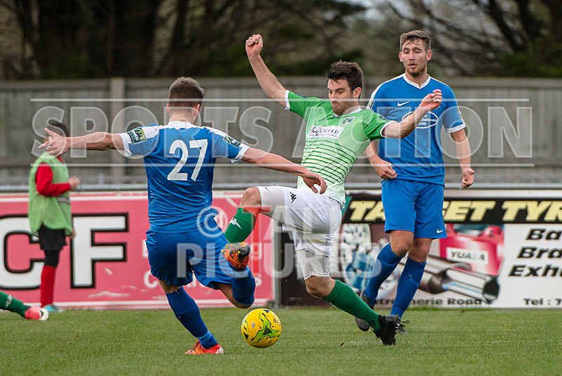 GFC v Shoreham_18-11-2017-25 - GUERNSEY FC v SHOREHAM