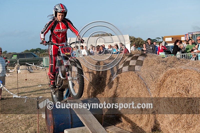 West Trials-67 - GMC&CC WEST SHOW DEMONSTRATION