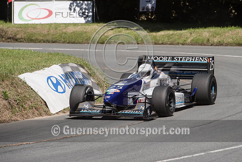 Guernsey National_2016_CAR-46 - GUERNSEY NATIONAL 2016 - CARS