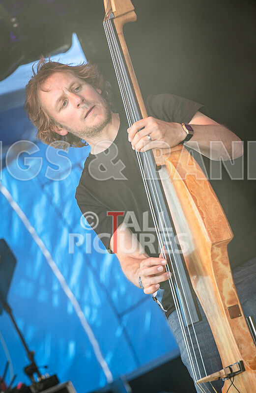 Buffalo Huddleston-759 - BUFFALO HUDDLESTON