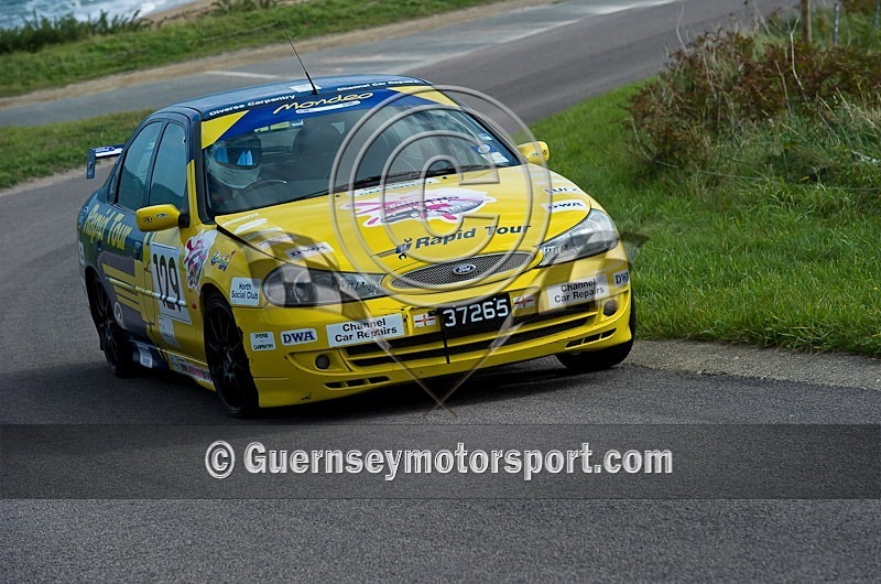 Alderney Hill Climb_2011_Car-254 - ALDERNEY HILL CLIMB 2011 - CARS-2