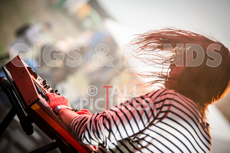 Little Thief-10 - LITTLE THIEF