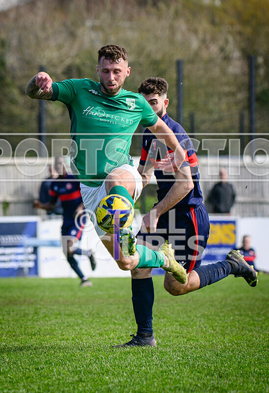 GFC v Southall FC 2023-1 - GFC v SOUTHALL 2023
