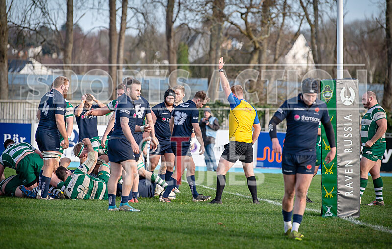 Guernsey Raiders v Barnes RFC_12-02-2022-11 - GUERNSEY RAIDERS v BARNES RFC