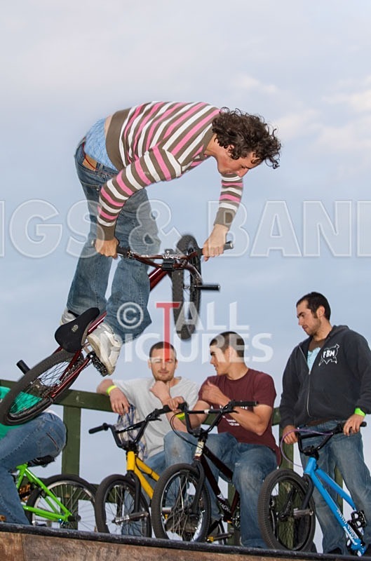 Greenman_Ramp_3 - GREENMAN CHAOS FESTIVAL 2006 - THE RAMP