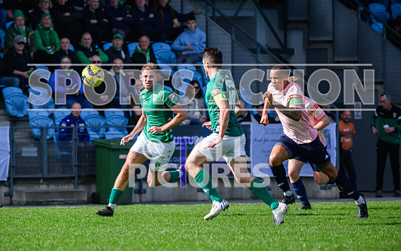 GFC v Chipstead_2023-2 - GFC v CHIPSTEAD 2023