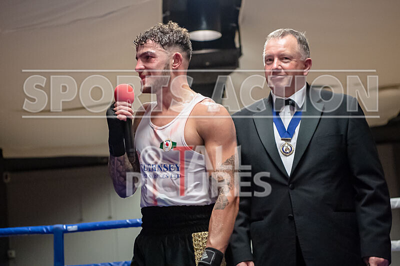 BOUT 13_Billy Poullain v Arran Devine-66 - BOUT 13_Billy Poullain v Arran Devine