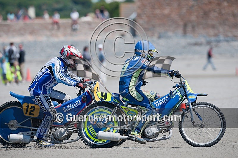 Sand Ace_2010-167 - SAND ACE 2010