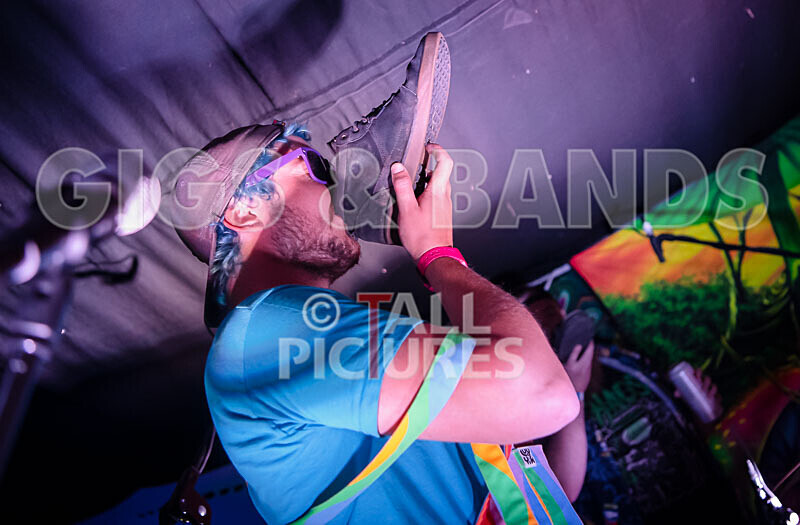 Honest Crooks-255 - HONEST CROOKS