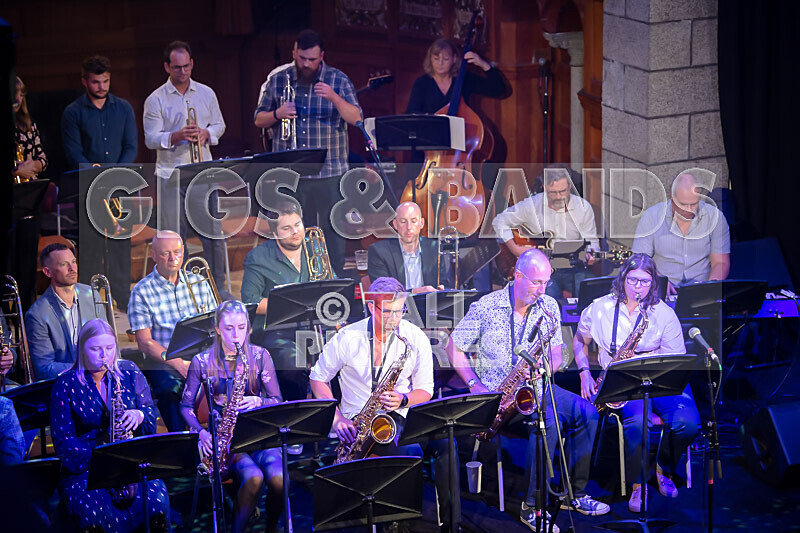 Jazz for Andy-121 - JAZZ FOR ANDY