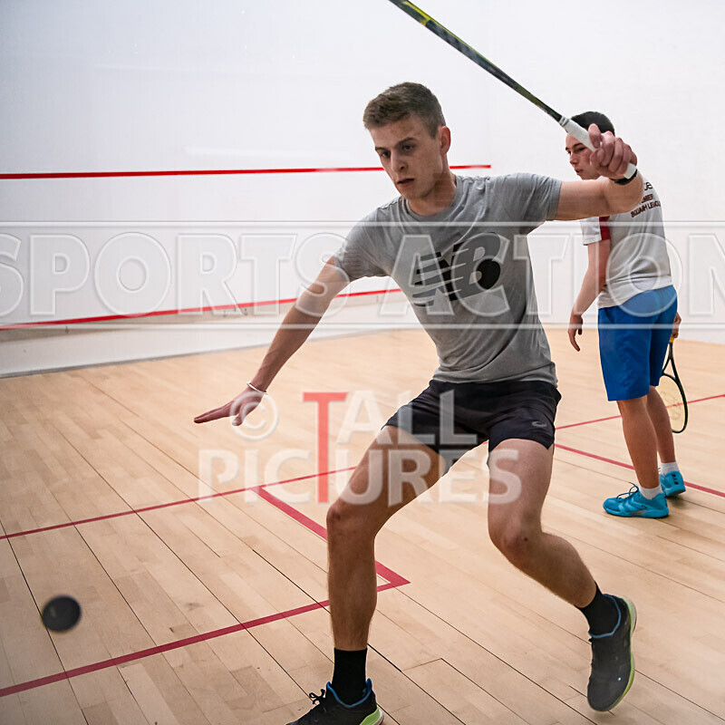 Guernsey Open Squash 2020-86 - GUERNSEY SQUASH OPEN 2020