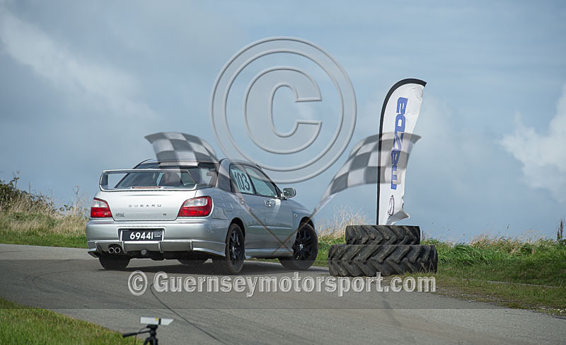 Alderney Airport_2015_CAR-26 - ALDERNEY AIRPORT SPEED EVENT 2015 - CARS
